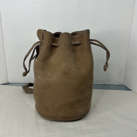 Vintage Coach Sonoma Collection bucket bag - Picture 4 of 9